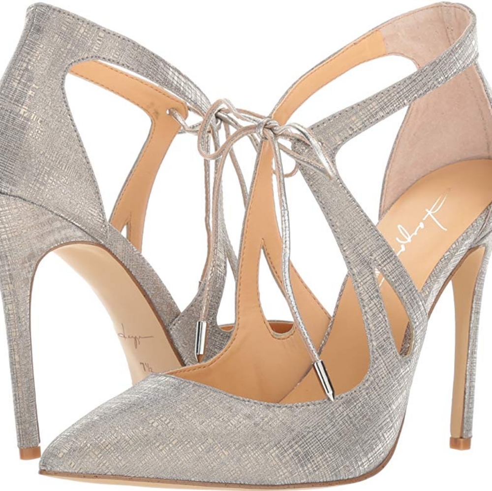 Daya by Zendaya Women's Aaron Pumps Size 7.5 NWT
